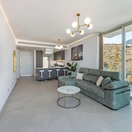 Luxury 2 Bedroom With Sea View * Fuengirola