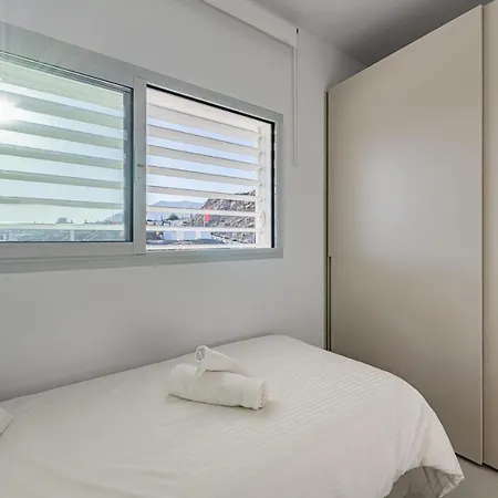 Apartamento Luxury 2 Bedroom With Sea View Fuengirola