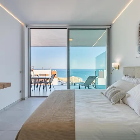 Luxury 2 Bedroom With Sea View Apartamento *
