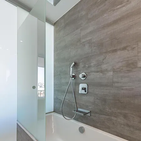 Apartamento Luxury 2 Bedroom With Sea View *