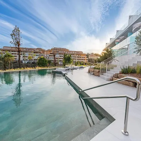 Luxury 2 Bedroom With Sea View